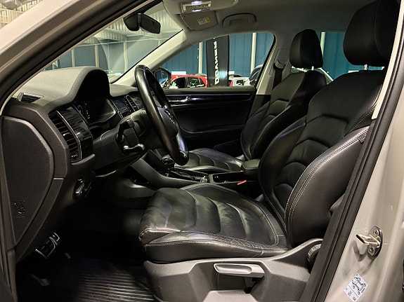 Skoda Kodiaq 14 of 27
