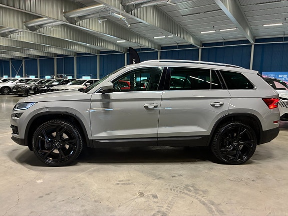 Skoda Kodiaq 6 of 27