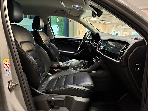 Skoda Kodiaq 13 of 27