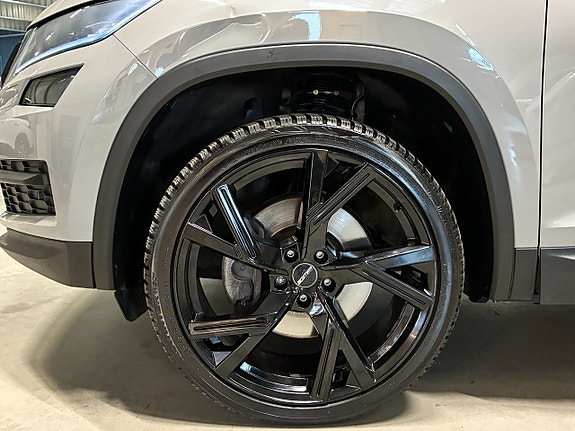 Skoda Kodiaq 8 of 27