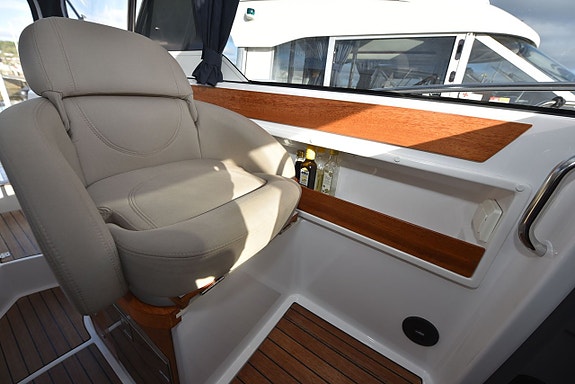 Aquador 27 HT 15 of 24