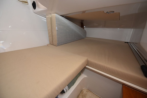 Aquador 27 HT 21 of 24