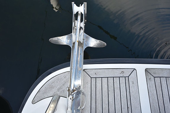 Aquador 27 HT 7 of 24