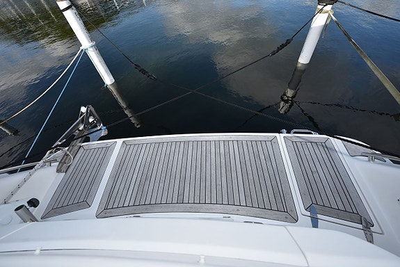 Aquador 27 HT 8 of 24