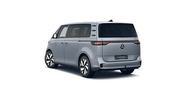 Volkswagen ID. Buzz 4 of 7