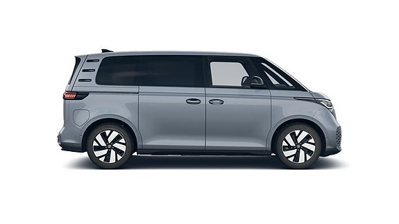 Volkswagen ID. Buzz 5 of 7