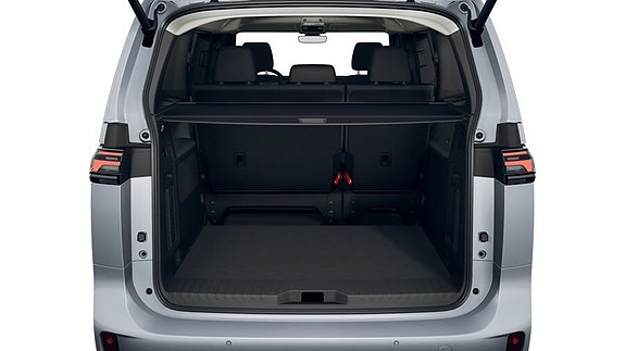 Volkswagen ID. Buzz 7 of 7