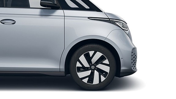 Volkswagen ID. Buzz 3 of 7