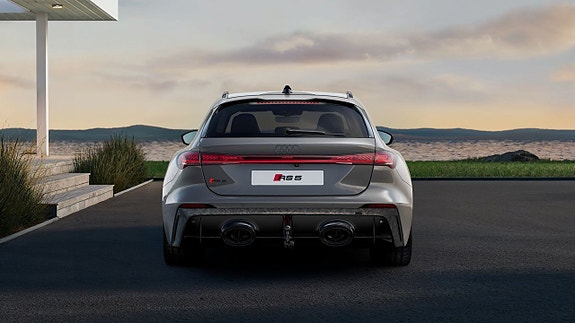 Audi RS5 5 of 9
