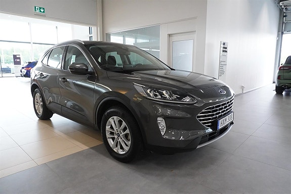 Ford Kuga 4 of 8