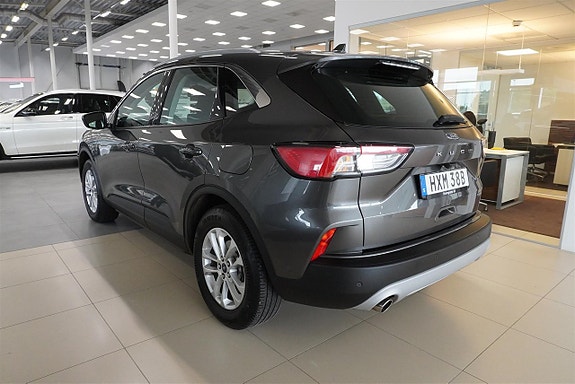 Ford Kuga 7 of 8