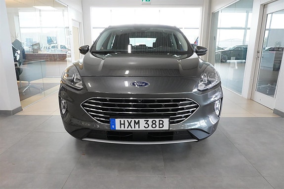 Ford Kuga 3 of 8