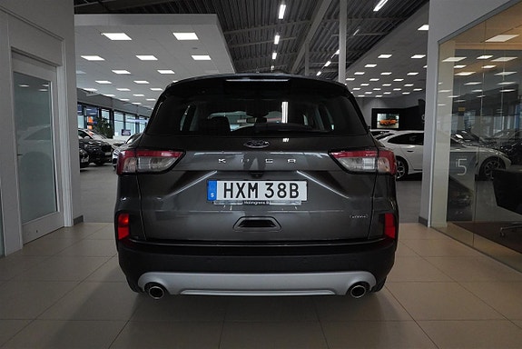 Ford Kuga 6 of 8