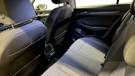 Volkswagen Golf I 11 of 21