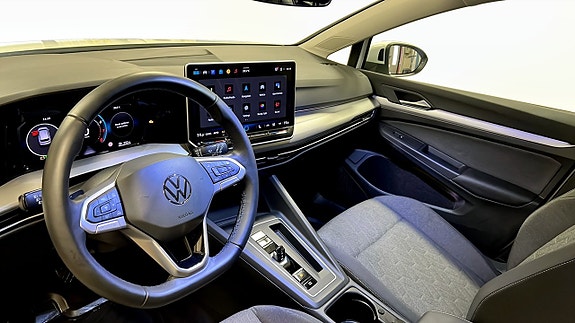 Volkswagen Golf I 7 of 21