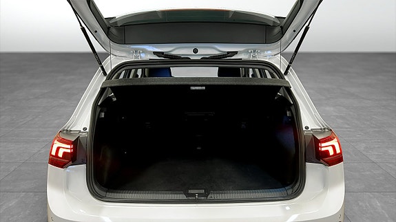 Volkswagen Golf I 12 of 21