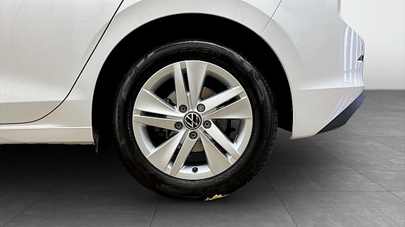 Volkswagen Golf I 6 of 21
