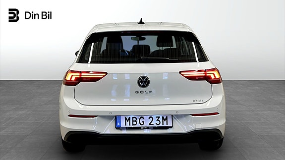 Volkswagen Golf I 5 of 21