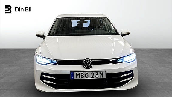 Volkswagen Golf I 4 of 21