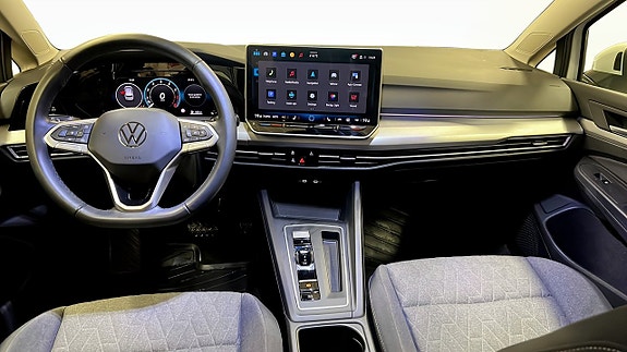 Volkswagen Golf I 10 of 21