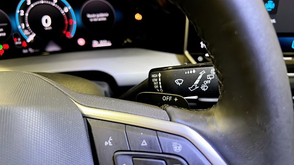Volkswagen Golf I 19 of 21