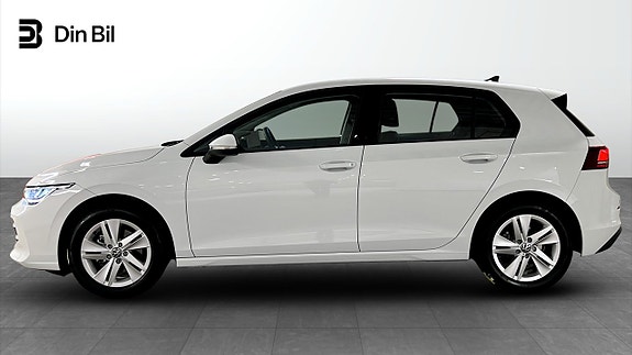 Volkswagen Golf I 2 of 21