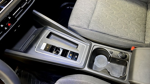 Volkswagen Golf I 16 of 21