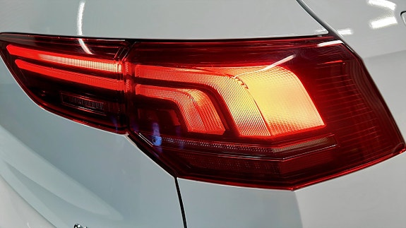 Volkswagen Golf I 14 of 21