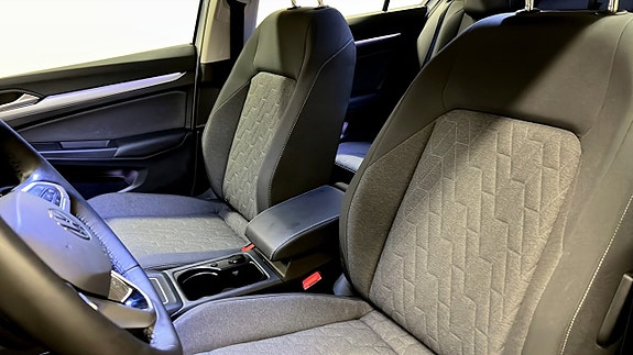 Volkswagen Golf I 8 of 21