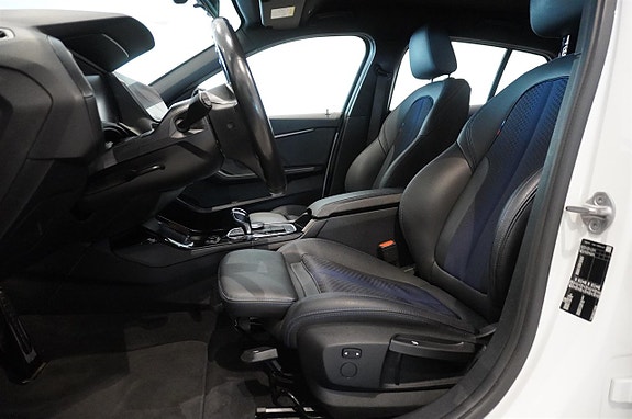 BMW 118i 5 of 14