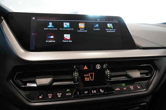 BMW 118i 9 of 14