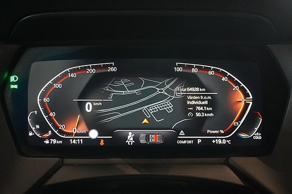 BMW 118i 10 of 14