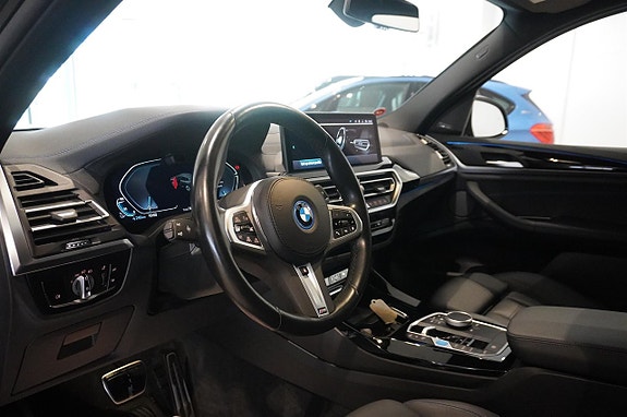 BMW iX3 2 of 12