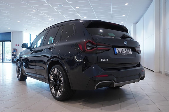 BMW iX3 3 of 12