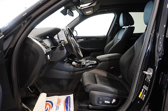 BMW iX3 6 of 12