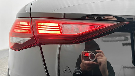 Audi A3 18 of 18