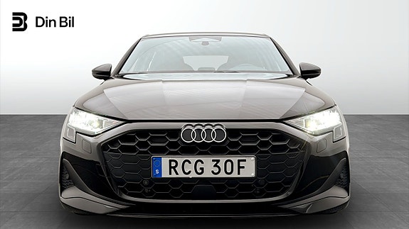 Audi A3 4 of 18