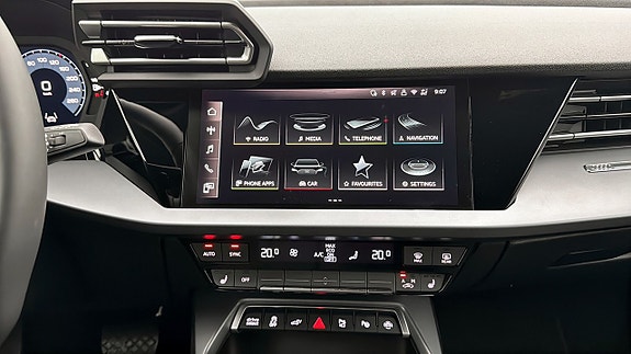Audi A3 9 of 18
