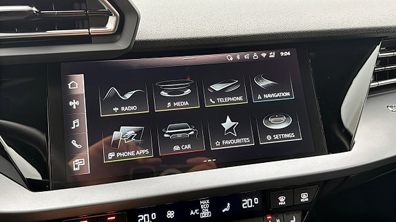 Audi A3 15 of 18