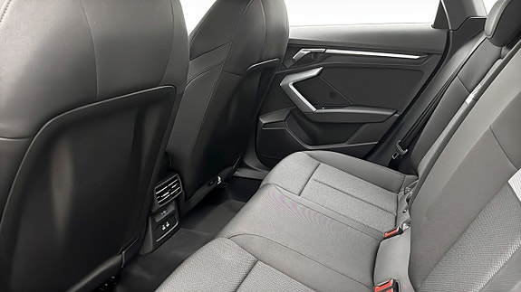 Audi A3 12 of 18