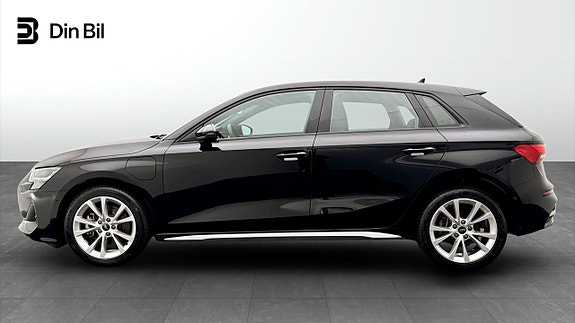 Audi A3 2 of 18