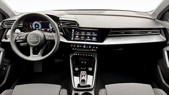 Audi A3 10 of 18