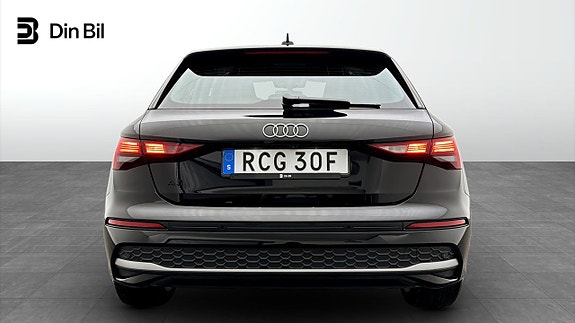 Audi A3 5 of 18