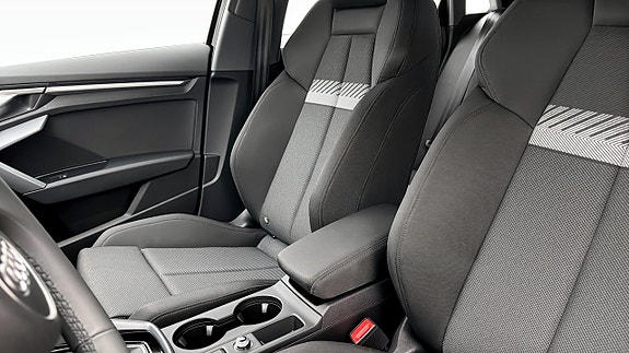 Audi A3 8 of 18