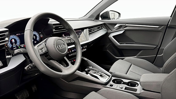 Audi A3 7 of 18