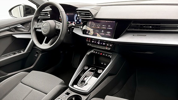 Audi A3 11 of 18