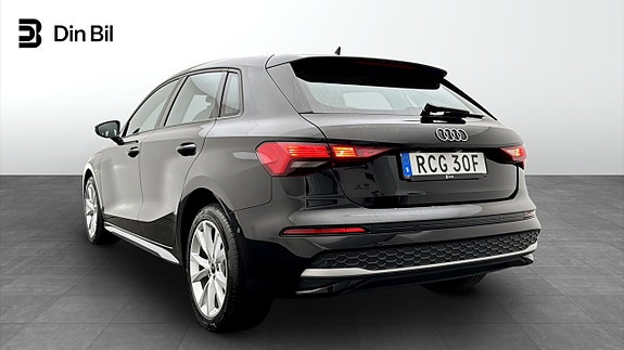 Audi A3 3 of 18