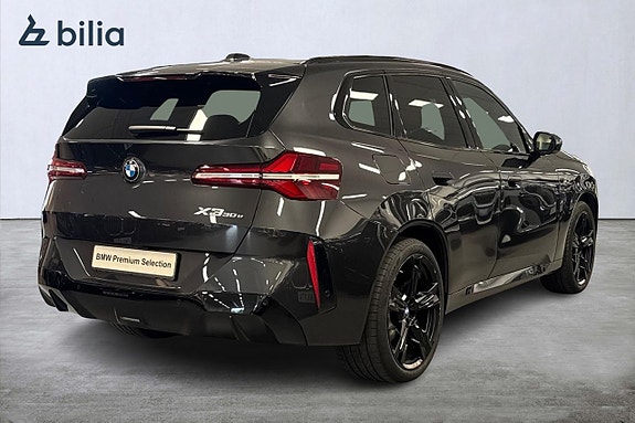 BMW X3 16 of 20