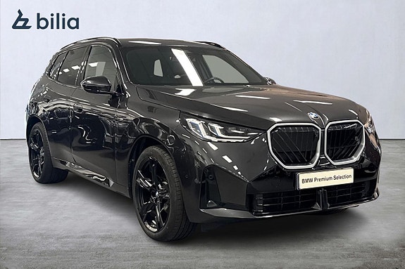 BMW X3 17 of 20