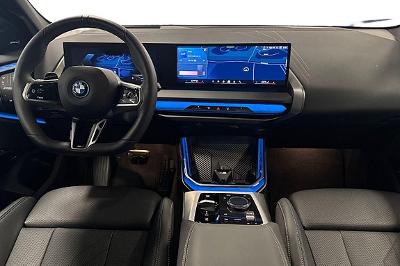 BMW X3 8 of 20